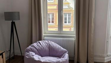 Chez Marceau - Foto 3