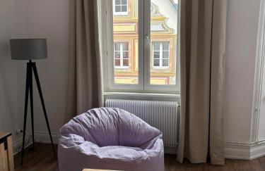 Chez Marceau - Foto 3