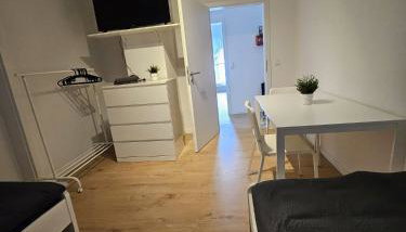 Work & Stay Tailfingen - Foto 5, wardrobe