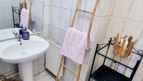 Charmant duplex avec terrasse - Quartier prisé - Foto 4