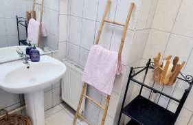 Charmant duplex avec terrasse - Quartier prisé - Foto 4