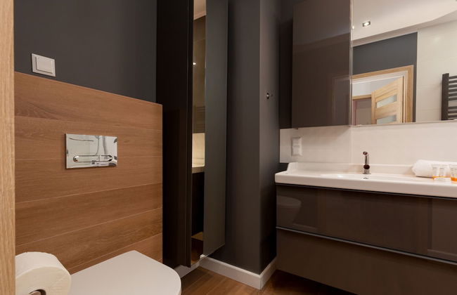 Active City Apartments Warsaw by Renters - Foto 79