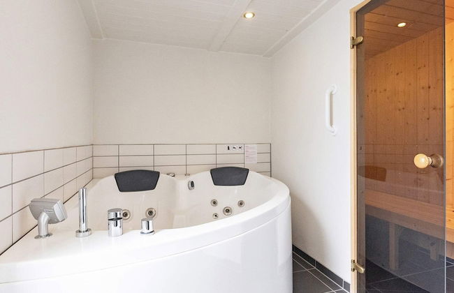 8 Person Holiday Home in Ebberup - Foto 11
