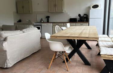 Gite 4, Domaine Logis Gascogne - Photo 17