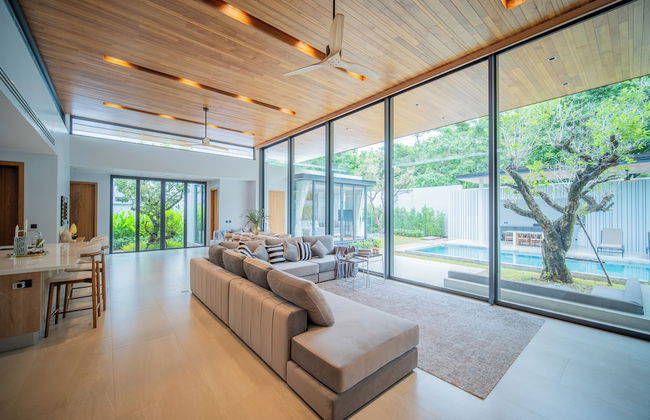 Botanica Foresta 4BR Villa by NLA - Photo 25