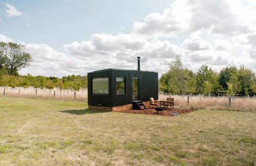 Secluded Cotswolds Off-Grid Cabin NEW Sept 25 - Foto 5