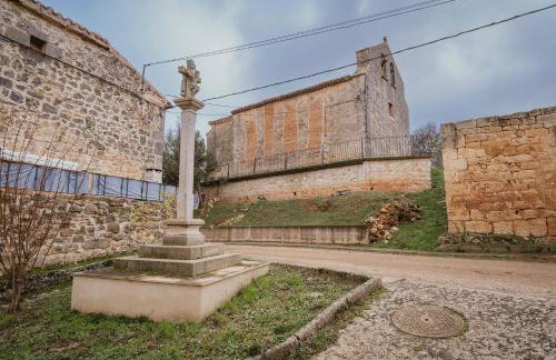 Casa La Molina - Molina de Ubierna - Photo 20