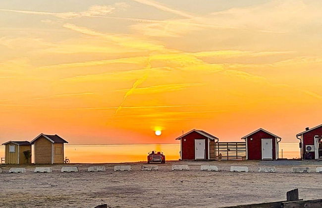 3 Person Holiday Home in Lottorp-by Traum - Foto 20