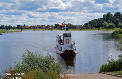 Ferienwohnung Wussegel - Foto 40