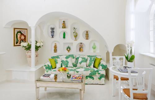 Villa Boheme Exclusive Luxury Suites - Foto 12