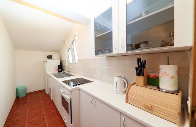 Apartments Casa Mia - Foto 35