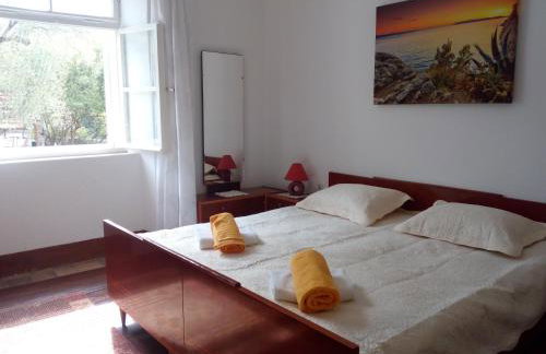 Apartments by the sea Broce, Peljesac - 13182 - Photo 21