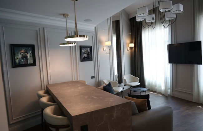 Apartments in the heart of Cannes - Foto 40