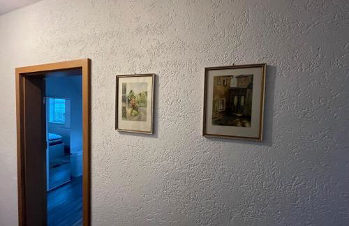 Ferienwohnung Mittweida-City "Schacherhaus" - direkt im Stadtzentrum der Hochschulstadt Mittweida - Foto 21