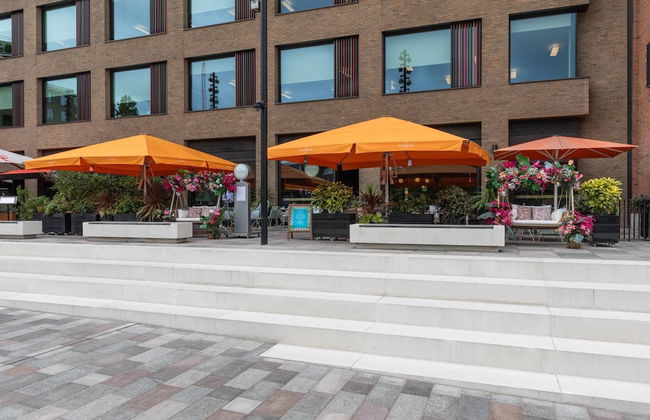 Brewster Gardens III by Onefinestay - Foto 35