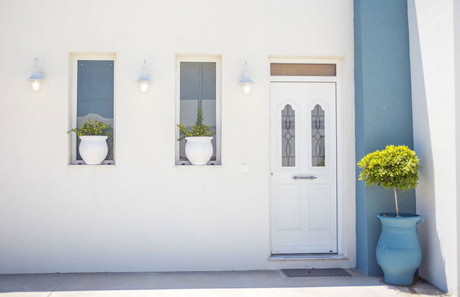 White Passion Villa - Foto 64