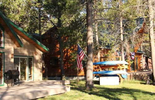 Mt. Bachelor & Sun River Get Away - Foto 6