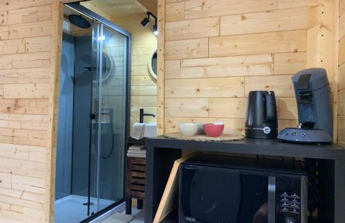 Le Chalet de l'Adrech - Foto 30