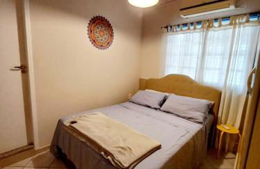 Casa a 50m praia da Pinheira configuravel de 1 ate 8 pessoas - Foto 10