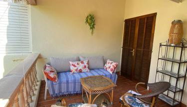 Cosy Casa with terrace & sea view - Foto 2