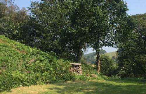 Rocking Stone Cottage - Foto 10