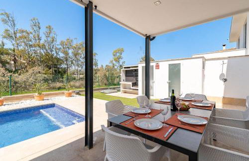 Beach Villa Cosins 1 Mel by Sealand Villas - Foto 22