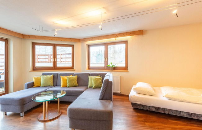 Nice Apartment in Langenfeld With Sauna - Foto 6