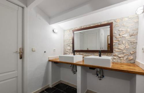 Masía Can Trabal - Foto 23