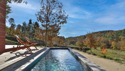 Encosta do Sobreiro - Serra da Estrela - Foto 2