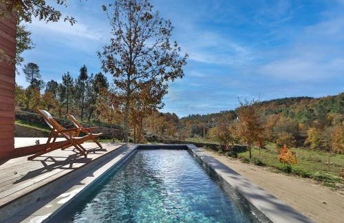 Encosta do Sobreiro - Serra da Estrela - Foto 2