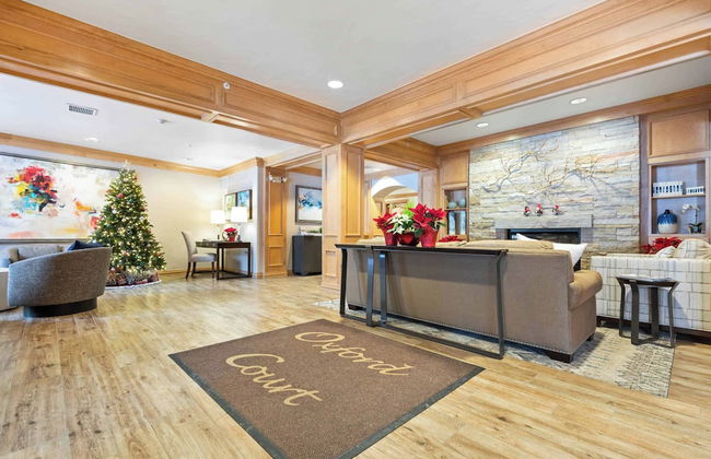 Oxford Court by East West Hospitality - Foto 3