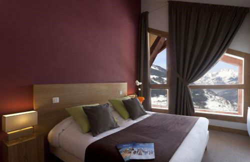 Résidence Club MMV L'Étoile des Cimes - Photo 37