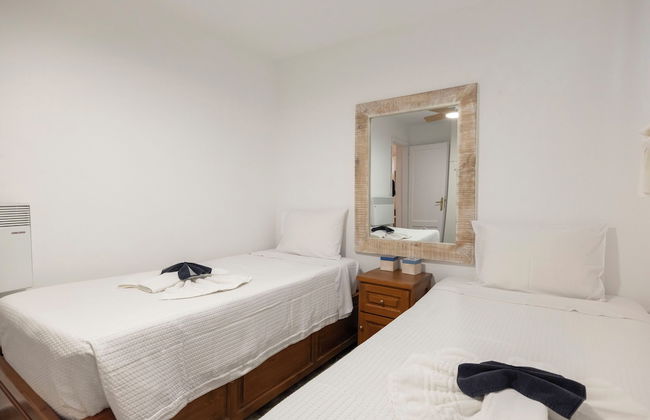 Paros' slice of Paradise - Foto 8