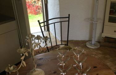 L'insolite et médièvale Tour Yselda - Foto 19