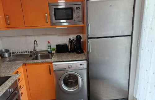 Xove Home Mar de Lugo - Foto 9