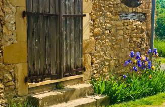 Ferme Redouline - 3 Bedroom, large private pool - Foto 4