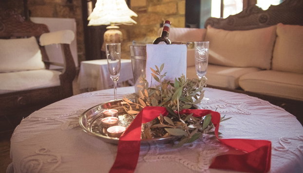 Kalogirou Stone House - Foto 2, Imagen principal