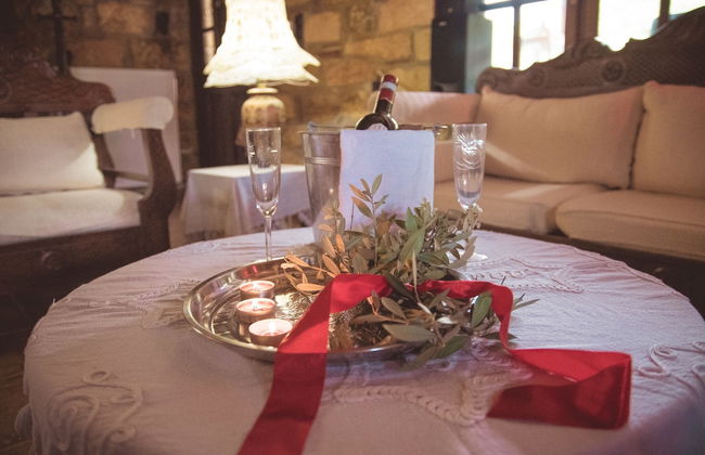 Kalogirou Stone House - Foto 1