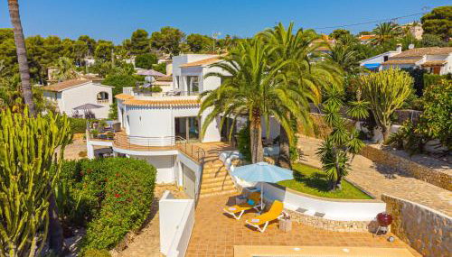 Casa Delfin - Photo 3