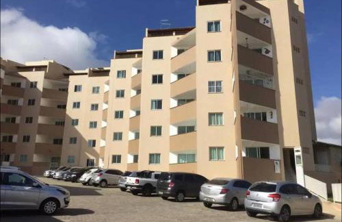 Apto com Ar com vista para praia de Morro Branco - Fortaleza - Photo 30