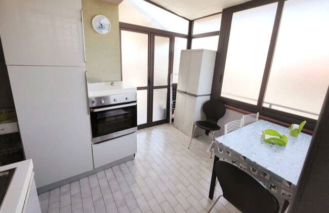 Blue Garden Home - Fondachello - Foto 18