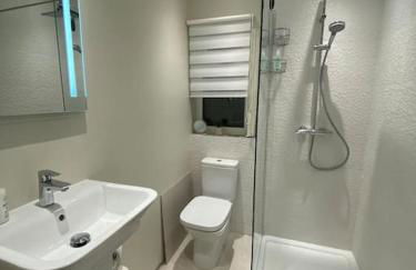 Wharfedale Lodge- Bungalow-3 Bed, 2 bath, Amazing! - Foto 12