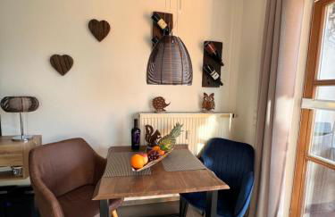 Appartement Gabriela ACHTUNG nur Feriengäste willkommen,es ist keine Arbeiterunterkunft - Foto 10