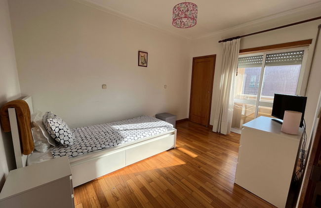 Vila do Conde Beach Apartment - Foto 8