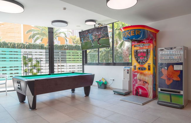 Apartamentos Primavera Loix - Photo 25