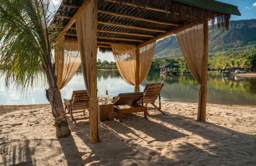 Rancho Flamboyant Lazer - Foto 47