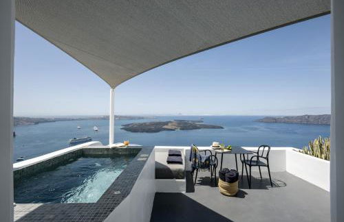 WeSense Santorini by Caldera Houses - Foto 14