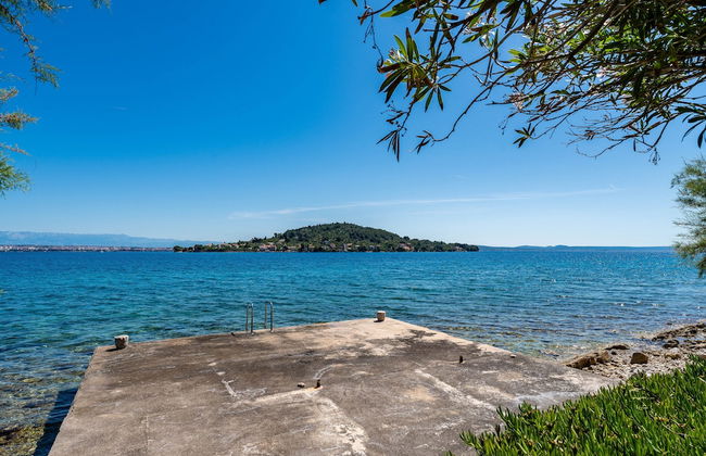 Apartment for 4 Persons, by the sea and With Beautiful View - Foto 34