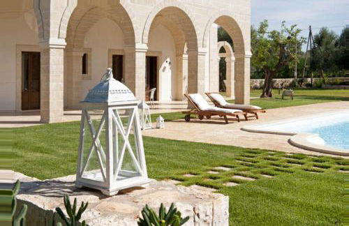 Donna Lucrezia - Foto 17