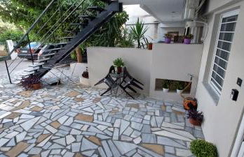 Calliope Apartment - Photo 16